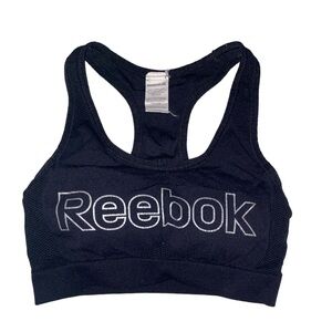 Reebok Sports Bra size xs